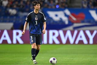 Kota Takai zieht nach Tottenham